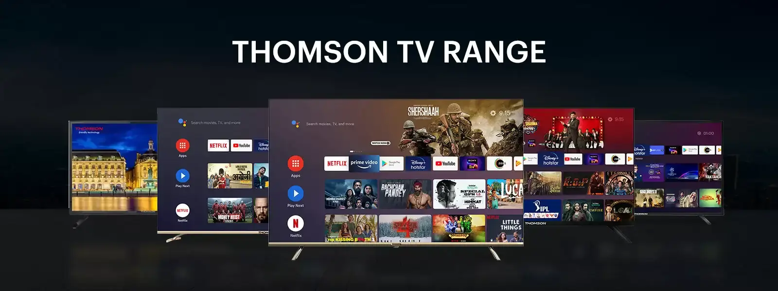 Thomson Led TV Service Center in Mehdipatnam